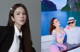 Showbiz 18/6: Thực hư việc Diệp Lâm Anh chúc mừng Xoài Non ly hôn, Shark Bình muốn có thêm con?