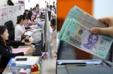 Chi tiết 5 bảng lương mới của cán bộ, công chức, viên chức và lực lượng vũ trang từ ngày 01/07/2024