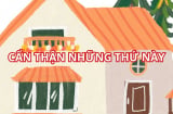 Người xưa dặn: 'Trước cửa để 3 thứ chắn lối thần tài, trong nhà đặt 2 vật đuổi tài lộc đi', đó là gì?