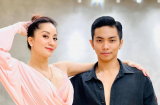 Khánh Thi bất ngờ 'bóc phốt' Phan Hiển 'chưa biết điều với vợ', lý do khiến ai cũng 'ngã ngửa'