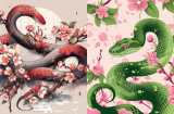 Sau tiết Tiểu Thử (7/7 đến 22/7): 4 tuổi được Thần Tài chiếu mệnh, sự nghiệp và tài lộc đều rực sáng như sao