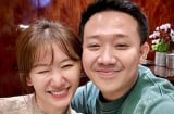 Trấn Thành tiết lộ luôn phải làm điều này với Hari Won trước khi đi ngủ, gửi tâm thư đặc biệt cho vợ