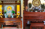 3 vị trí đặt ban thờ tổn hao tài lộc, gia tiên khó an nghỉ con cháu gặp nguy, kiểm tra lại ngay