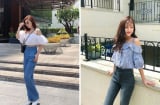 6 kiểu Shbet999 com đăng nhập quen thuộc mà mang lại hiệu quả tôn dáng cho các cô nàng ''nấm lùn''