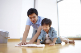 Cha mẹ càng 'lười' 5 việc này, con cái càng có tương lai, lớn lên làm gì cũng thuận