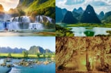 Khuyenmai SHBET pages dev 5 viên ngọc ẩn mình tại Cao Bằng lọt top ‘Ấn tượng Việt Nam’