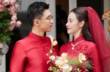 Midu tiết lộ chi tiết đặc biệt trong đám hỏi với thiếu gia Minh Đạt