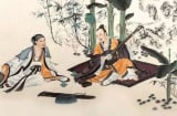 Nếu bạn gặp 3 kiểu người này, hãy tránh xa kẻo làm tổn hại vận khí của bạn