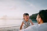Người cha có 3 đặc điểm này thì con gái hạnh phúc, hưởng phúc đời đời