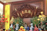 3 dấu hiệu ở ban thờ rất xấu về phong thủy cần kiểm tra lại ngay