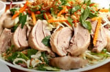 Mẹo luộc thịt ngan mềm ngọt, không hôi