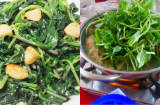 Rau lỗ bình: Từ Shbet0099 cá cược trực tuyến dân dã đến đặc sản ‘sang chảnh’ hút khách, giá 120.000 đồng/kg