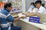Cách tính lương hưu chi tiết theo điều chỉnh mới nhất từ 1/7/2024