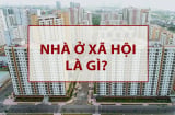 Năm 2024 -2025: 10 đối tượng đủ điều kiện mua nhà ở xã hội ai không biết quá thiệt thòi