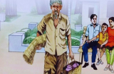 Con cái bất hiếu thường có 3 hành vi phổ biến: Cha mẹ phải sẵn sàng tự lo cho mình