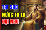 Triều đại nào ở nước ta đặt Quốc hiệu là Đại Ngu? Ý nghĩa là gì?