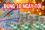 Từ 1/7 đến 10/7: 3 tuổi Thần Tài ưu ái đặc biệt, tiền tiêu không xuể