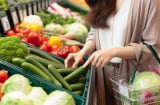 Tuyệt chiêu chọn rau củ quả sạch như chuyên gia, đảm bảo an toàn cho cả nhà