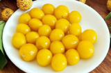 Thứ quả dại xưa ít người biết nay thành đặc sản dân phố săn lùng, 45.000 đồng/kg