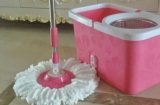 Cây lau nhà dùng lâu sẽ hôi và bẩn: Làm cách một lúc là sạch sẽ, thơm tho như mới