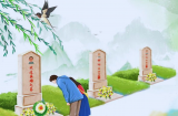 Tổ Tiên dặn: '3 người đừng đi Tảo mộ, con cháu đời đời thịnh vượng', đó là những ai?