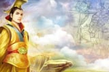 Vị hoàng đế lên ngôi lúc 1 tuổi là minh quân tài giỏi: Bị sát hại lúc 18 tuổi gây tiếc nuối