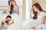 Buổi sáng ngủ dậy thấy 5 dấu hiệu này cảnh báo bệnh nguy hiểm: Ai không có thật đáng chúc mừng