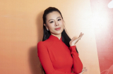 Nam Thư chính thức lên tiếng về tin đồn làm tiểu tam 'giật chồng' người khác