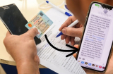 Đối tượng sẽ bị khoá sim, thu hồi số điện thoại trong tháng 7/2024, bạn có nằm trong số đó?
