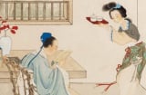 Lấy vợ không lấy người có gò má cao, gả chồng không gả người có chân mày liền