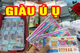 Từ 7/7 - 20/7 dương: 3 tuổi đắc tài đắc lộc, tài lộc phú quý cực phát