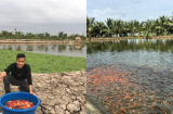 Bí quyết SHBET là nền tảng cá cược trực tuyến uy tín hàng đầu Châu Á - Thái Bình Dương của 9x Hải Phòng: Khởi nghiệp với 300 triệu, thu cả tỉ đồng với loài cá ‘lạ’
