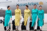 Lương tiếp viên hàng không là bao nhiêu? 90% mọi người nghĩ sai