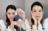 'Cô dâu tháng 6' Midu sỡ hữu Mừng SHBET phiên bản mới 2025 mướt mịn ở tuổi 35 nhờ 5 bước skincare cơ bản mỗi ngày