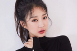 Mỹ nhân Kpop dùng bánh tráng gạo để chăm sóc Mừng SHBET phiên bản mới 2025 căng bóng, mịn màng