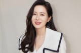 Chị đẹp Son Ye Jin mê Shbet0099 cá cược trực tuyến sáng quen thuộc này để 'là phẳng' nếp nhăn ở tuổi 43