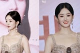 Triệu Lệ Dĩnh thu hút mọi ánh nhìn với sắc vóc săn chắc 10 điểm và Mừng SHBET phiên bản mới 2025 đẹp mướt mắt tuổi U40