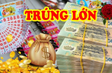 5 tháng cuối 2024: 3 tuổi thăng tiến vù vù, hưởng trọn vinh hoa phú quý