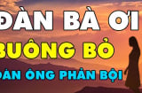 Đời đàn bà, đừng bao giờ cho phép 3 loại người này bước vào Shbet16 chơi game trực tuyến, làm tổn thương bạn