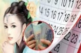Người sinh 3 tháng Âm lịch này nhân duyên tốt đẹp, tiền tình tài đều vượng