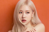 Rosé (BLACKPINK) luôn tuân thủ quy trình làm đẹp với bước đơn giản sau để sở hữu Mừng SHBET phiên bản mới 2025 cân đẹp cả cam thường