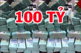 Từ 23/7-31/7: 3 tuổi tiền của tăng phi mã, giàu số 2 không ai số 1