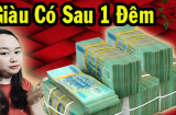 Thần Tài chỉ đích danh 3 tuổi dễ trúng số SHBET là nền tảng cá cược trực tuyến uy tín hàng đầu Châu Á - Thái Bình Dương, giàu khủng tháng 8 dương