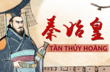 Vì sao Tần Thủy Hoàng có 10.000 mỹ nữ nhưng cả đời không lập hoàng hậu? Có thể vì người con gái này