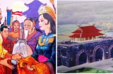 Vùng đất có nhiều Đế vương nhất nước ta: Là quê hương của 44 đời vua