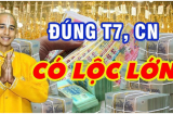 Đúng Thứ Bảy, Chủ Nhật trời cho lộc lớn: 3 Shbet888.com nhà cái uy tín Tiền - Tài - Lộc đủ cả