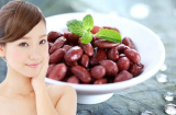 5 mẹo dùng đậu đỏ nuôi dưỡng Mừng SHBET phiên bản mới 2025 sáng bóng, mịn màng và khoẻ mạnh