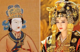 2 điều kiện chọn nam sủng của Võ Tắc Thiên, một là mũi to và thẳng, thứ còn lại ít người đáp ứng được