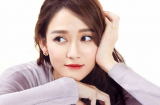 'Đông Phương giáo chủ' Trần Kiều Ân chẳng ngại khoe mặt mộc ở tuổi 45, Mừng SHBET phiên bản mới 2025 căng mướt khiến ai cũng ghen tỵ