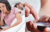 Lén xem trộm điện thoại của vợ chồng thì có vi phạm pháp luật không?